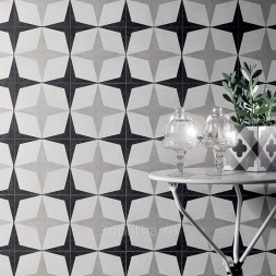 Cementine Black&White