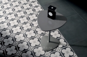 Керамогранит Fioranese Cementine Black&White