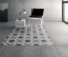 Керамогранит Fioranese Cementine Black&White