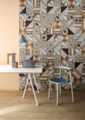 Керамогранит Fioranese Cementine Boho