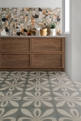 Керамогранит Fioranese Cementine Boho