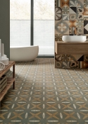 Керамогранит Fioranese Cementine Boho