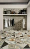 Керамогранит Fioranese Cementine Boho