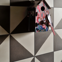 Cementine Boho