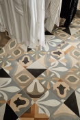 Керамогранит Fioranese Cementine Boho