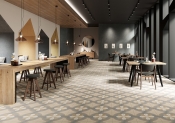 Керамогранит Fioranese Cementine Boho