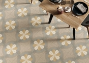 Керамогранит Fioranese Cementine Boho