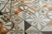 Керамогранит Fioranese Cementine Boho
