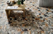 Керамогранит Fioranese Cementine Boho