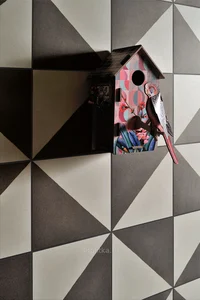 Cementine Boho