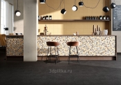 Керамогранит Fioranese Cementine Cocci