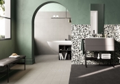 Керамогранит Fioranese Cementine Cocci