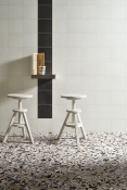 Керамогранит Fioranese Cementine Cocci