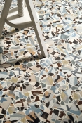 Керамогранит Fioranese Cementine Cocci