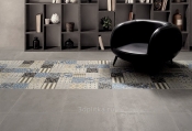 Керамогранит Fioranese Cementine Evo
