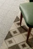 Керамогранит Fioranese Cementine Retro