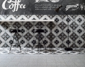 Керамогранит Fioranese Cementine Retro