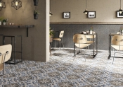 Керамогранит Fioranese Cementine Retro