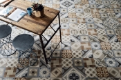 Керамогранит Fioranese Cementine Retro