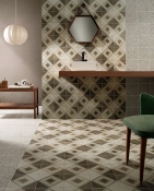 Керамогранит Fioranese Cementine Retro