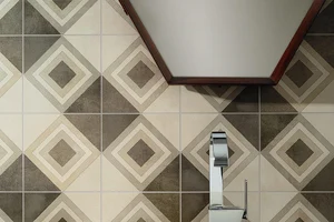 Cementine Retro