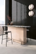 Керамическая плитка Fioranese Fio. Glossy Brick