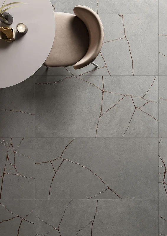 Керамогранит Fioranese Kintsugi