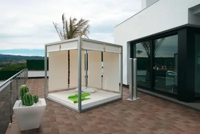 Плитка Flaviker Outdoor