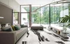 Керамогранит Floor Gres B&W Marble
