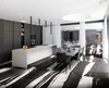 Керамогранит Floor Gres B&W Marble