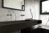 Керамогранит Floor Gres B&W Marble