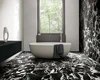 Керамогранит Floor Gres B&W Marble