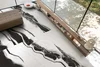 Керамогранит Floor Gres B&W Marble
