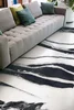 Керамогранит Floor Gres B&W Marble