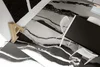 Керамогранит Floor Gres B&W Marble