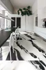 Керамогранит Floor Gres B&W Marble
