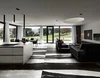 Керамогранит Floor Gres B&W Marble
