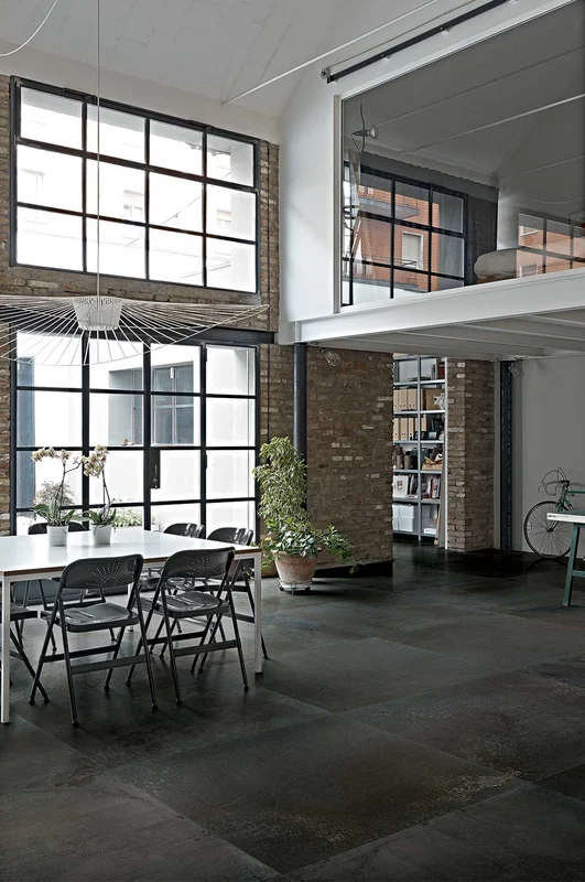 Керамогранит Floor Gres Flowtech