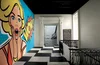 Декор из керамогранита FMG Design Your Slabs