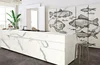 Декор из керамогранита FMG Design Your Slabs