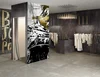Декор из керамогранита FMG Design Your Slabs