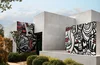Декор из керамогранита FMG Design Your Slabs