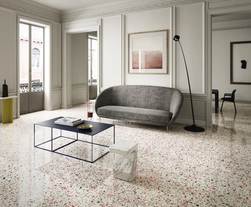 Керамогранит FMG Venice Villa