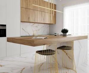 Calacatta Gold