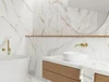 Керамогранит Gaya Fores Calacatta Gold