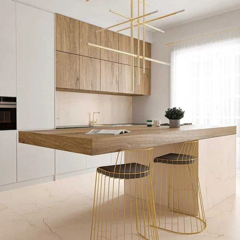 Керамогранит Gaya Fores Crema Avorio