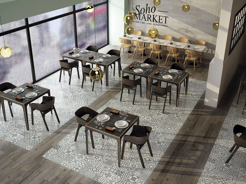 Плитка Gaya Fores Heritage & Rustic