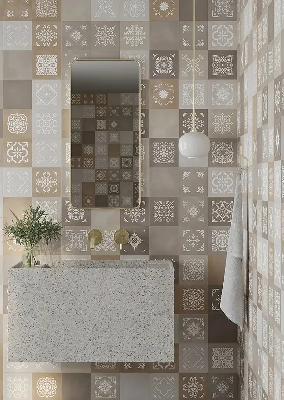 Керамогранит Gayafores Delice