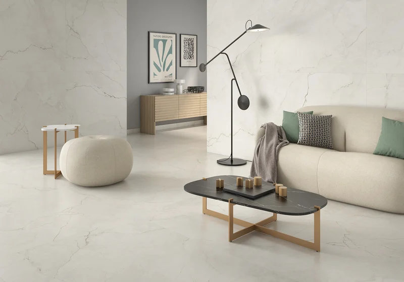 Керамогранит Geotiles Alabastrino