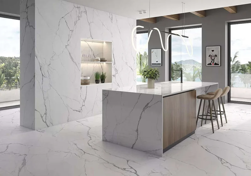 Керамогранит Geotiles Artemisa